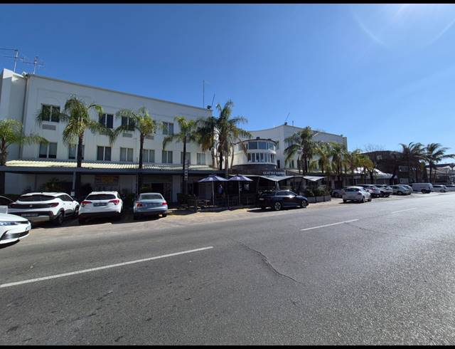 207M² OFFICE TO LET IN RIVONIA